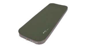 Campingmatte Dreamhaven Single, grün