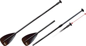 SUP Yachticon SUP fibre de verre