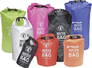 Ripstop Dry Bag