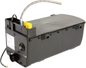 Gasboiler EXPANSE 8L Unterflurverbau