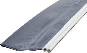 Magnetadapter BRUNNER für Busvorzelte Durchmesser 5-8 mm