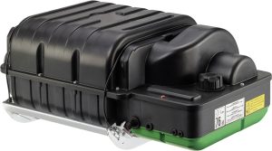 Generator Telair Eco Energy TG 480 MEF CAT 5 m Kabel