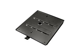 Drehkonsole versetzt drehend Beifahrerseite für Renault Master ab 2010