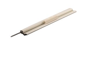 Rollo für Ersatzhaube Modell 28 / 2753 _Vision Vent S eco_