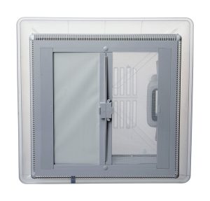 Moustiquaire pour modèles 29 / 2753 _Vision Vent S eco_