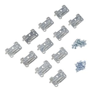 Montageset für Midi Heki