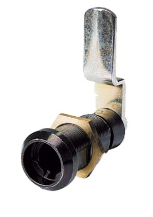 Metallschließzylinder STS Oberholz, STS/Zadi Zyl. Zubehör mit schw. Staubkappe Fb. schwarz