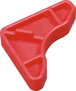 Verdrehsicherung für Türschloß 2 Stück