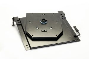 Drehkonsole mittig drehend Fahrerseite für Ford Transit ab 2004 bis 2013