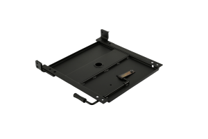 Drehkonsole mittig drehend Beifahrerseite für Ford Transit ab 2004 bis 2013