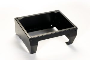 Niedriger Sitzkasten für Ducato 230 ab 1995 - 2002