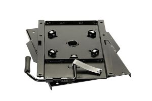 Drehkonsole Fahrer- und Beifaherseite für IVECO Daily ab 2000