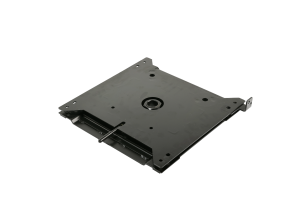 Drehkonsole mittig drehend Beifahrerseite für Ford Transit ab 2004 bis 2013