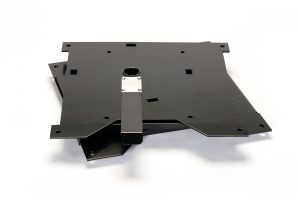 Drehkonsole Fahrerseite für VW Crafter 2006 - 2016 und MB 906 NCV ab 2006