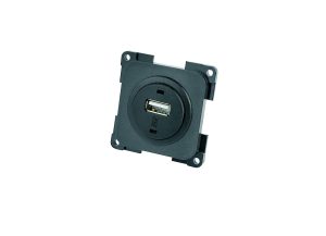 USB-Ladesteckdose 3.000 mA 12 V