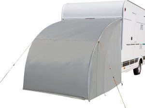 Gerätezelt EuroTrail Bike Shelter XL 190 x 170 x 190 cm