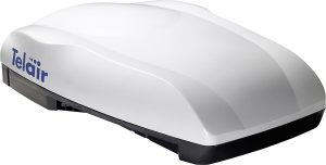 Dachklimaanlage Silent Plus