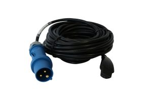 MelfBox Anschlussleitung LEAB 10 m CEE