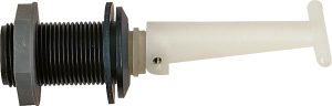 Winterentleerung CKW mit Bodendurchführung Ø 40 mm