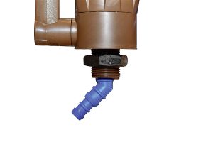 Wasserhahn Compact