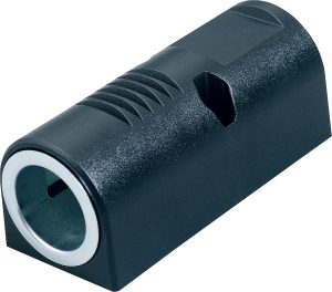 Power-Aufbausteckdose Pro Car 20 A / 12 - 24 V