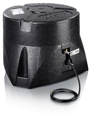 Boiler Truma Elektro inkl. Wasserset ABO