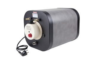 Système de chauffe-eau étanche Nautic Therm E
