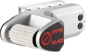 Rangiersystem Mammut Einachs-Variante