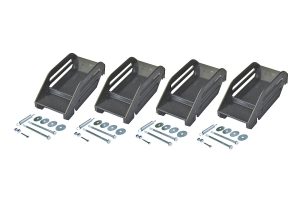Adaptateur Bigfoot 45mm