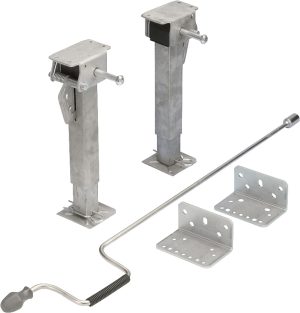 Stütze Moca universal