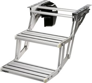 Trittstufe Omnistep 12 V Double Alu