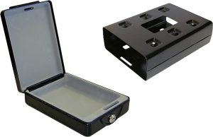 Coffre-fort portable