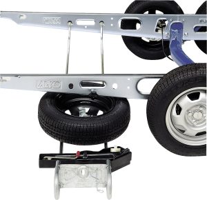 Ersatzradhalter AL-KO Chassis ab Bj. 1985