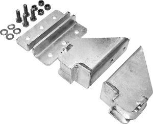 Anbausatz Al-Ko für Wagenheber bis 1.500 kg