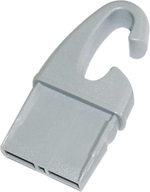 Einhängehaken inkl. Schrauben