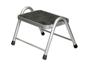 Einzeltrittstufe BRUNNER King Step 42,5 x 31 x 37,5 cm Traglast 150 kg