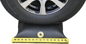 Air-Lift Emuk Druckluft Hebekissen Tragkraft 11 t