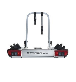 Heckfahrradträger Strada DL