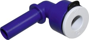 Connecteur d'angle UniQuick
