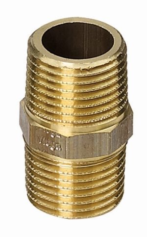 Pièce de raccord UniQuick MS 1 / 2 pouces / 1 / 2 pouces