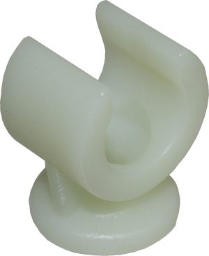Kunststoff Rohrschelle Uniquick