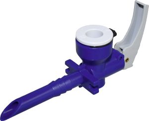 Ablassventil Uniquick 12 mm