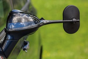 Spezial Caravan Spiegel Seat