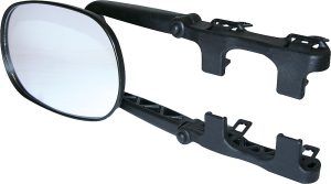 Aufsteckspiegel Handy Mirror XL