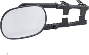 Aufsteckspiegel Reich Handy Mirror XL Dual Angle mit Toter Winkel Spiegel
