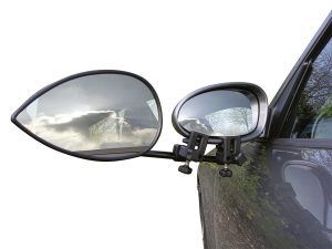 Außenspiegel Aero 4, 1 Paar