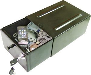 Caravan Safe Milenco