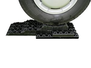 Ausgleichskeile  Milenco Stacka Level 6er-Set