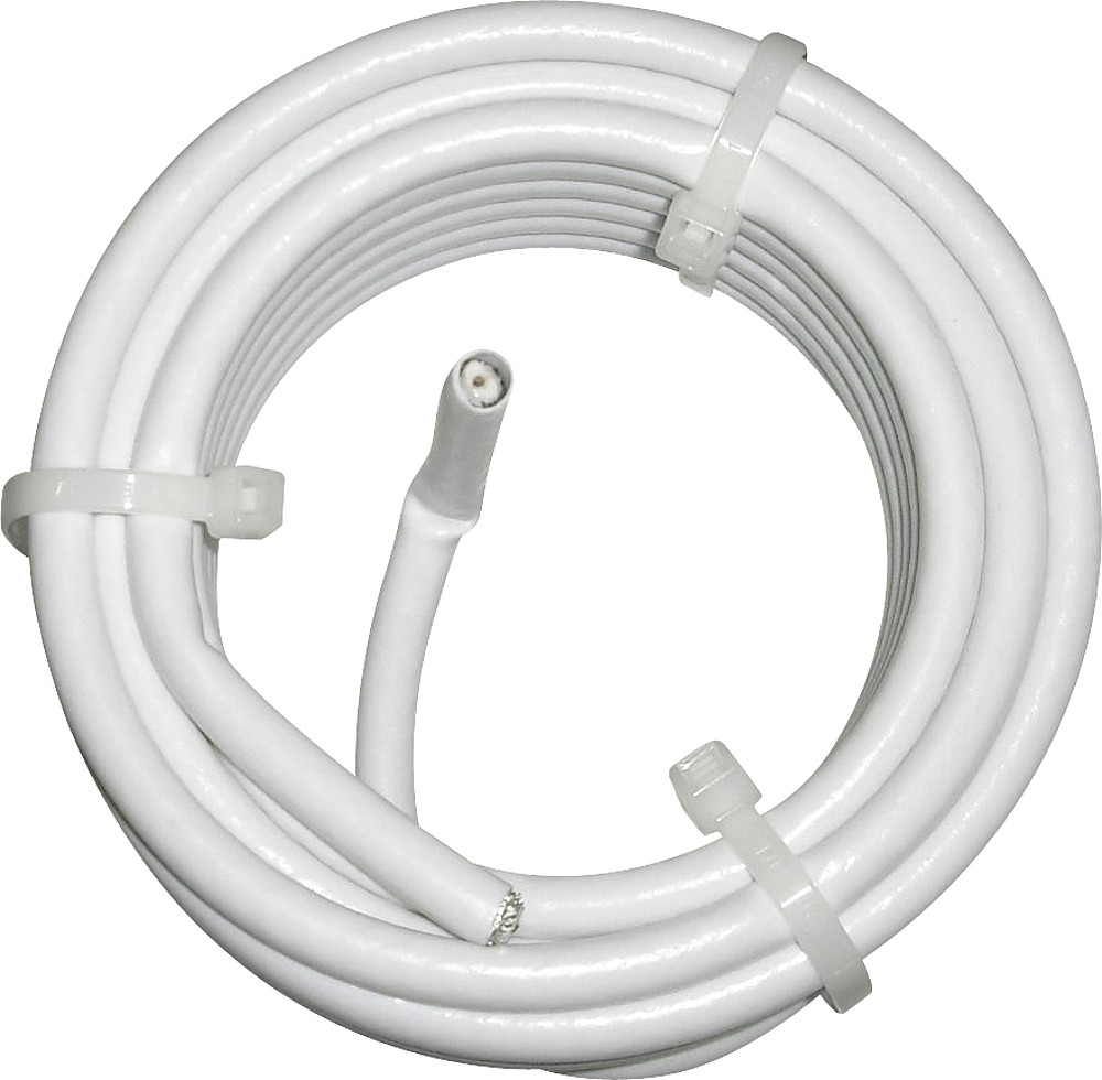 Câble coaxial 120 dB - Bantam Wankmüller SA