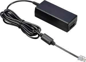 Netzteil für Camping- und Shipman, Travellerman